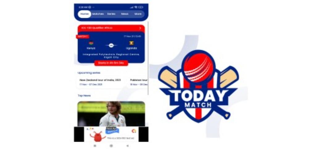 Live Cricket Scores